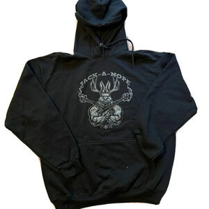 NEW Primary Arms Evolve Jack A Nope Moose WITH AR-15 Hoodie